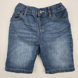 The Children's Place Classic Denim Shorts
